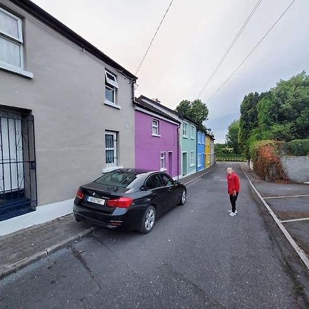 Townhouse 2 Barrow Lane Villa Carlow Bagian luar foto