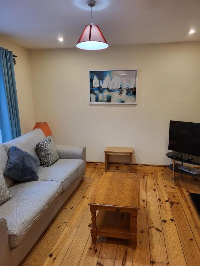 Townhouse 2 Barrow Lane Villa Carlow Bagian luar foto