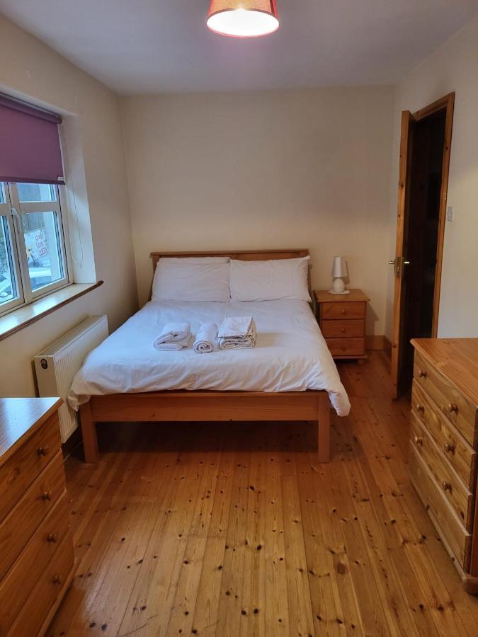 Townhouse 2 Barrow Lane Villa Carlow Bagian luar foto