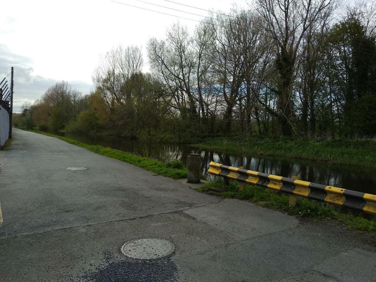Townhouse 2 Barrow Lane Villa Carlow Bagian luar foto